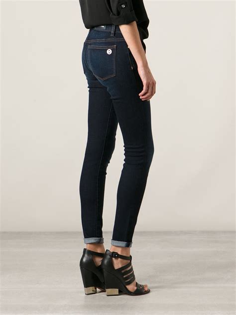 michael kors jeans damen|Michael Kors jeans price.